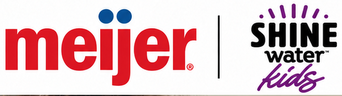 Meijer and ShineWater Kids