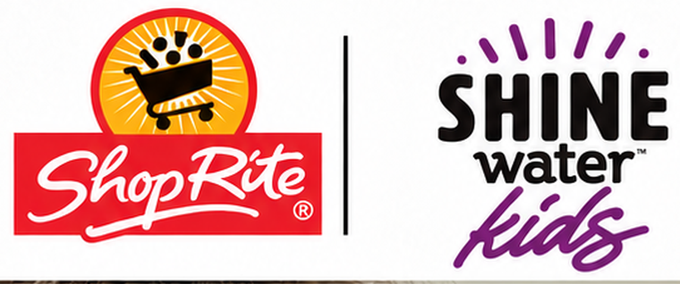ShopRite and ShineWater Kids